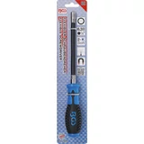 Kép 3/3 - BGS-7829 Behajtófejes csavarhúzó flexibilis szárú behajtófejekhez 6,3mm (1/4")