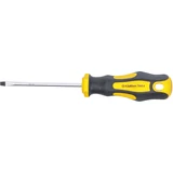 Kép 2/2 - BGS-7946-4 Csavarhúzó, lapos 4x80mm