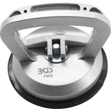 Kép 2/3 - BGS-7995 Gumi szívókorong, teljesen fém kivétel (115mm)