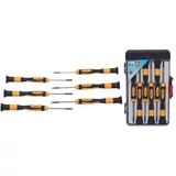 Kép 1/3 - BGS-35808 Műszerész csavarhúzó készlet (torx) 6 részes