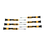 Kép 2/3 - BGS-35808 Műszerész Torx csavarhúzó készlet 6 részes