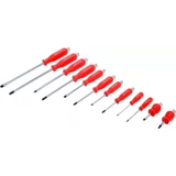 Kép 2/8 - BGS 7890 csavarhúzó készlet, üthető, 12db