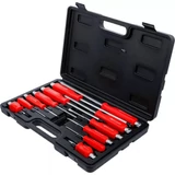 Kép 4/8 - BGS 7890 csavarhúzó készlet, üthető, 12db