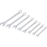 Kép 1/2 - BGS-1193 Csillag-villáskulcs-készlet 8-19mm (8 darabos)