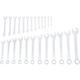 Kép 3/4 - BGS 1198 csillag-villáskulcs készlet, 6-32mm, 25db