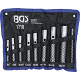 Kép 5/6 - BGS-1218 Csőkulcs készlet, 9 darabos