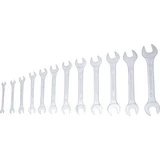 Kép 3/4 - BGS-1233 Villáskulcs készlet 6-32mm, 12 részes 