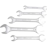 Kép 2/2 - BGS-1234 Villáskulcs készlet 6-19mm, 6 részes