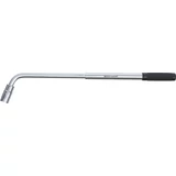 Kép 2/5 - BGS-1510 Teleszkópos kerékkulcs 12,5mm (1/2&quot;) 17x19mm