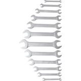 Kép 3/4 - BGS-30601 Villáskulcs készlet, 6-32mm (12 darabos)