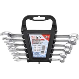 Kép 2/2 - BGS-32100 Csillag-villás kulcs készlet collméret 3/8"-11/16"