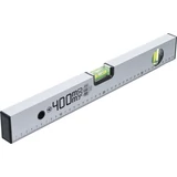 Kép 1/3 - BGS-50870 Vízmérték 400 mm