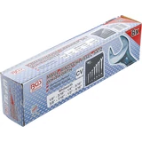 Kép 5/5 - BGS-1199 Csillag-Villáskulcs készlet WHITWORTH. 8-részes, Oldsmobilokhoz