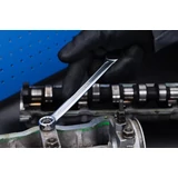 Kép 8/8 - BGS 1195 csillag-villáskulcs készlet, 1/4“-15/16“, 12db
