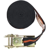 Kép 2/3 - BGS-3550 Csomagleszorító 5m x 24mm racsnis