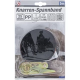 Kép 3/3 - BGS-3550 Csomagleszorító 5m x 24mm racsnis