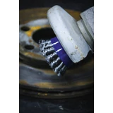 Kép 2/4 - BGS-3980 Drótkorong 65 mm-es sodrott