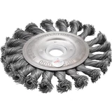 Kép 1/3 - BGS-3985 Drótkorong 115 mm-es sodrott