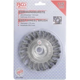 Kép 3/3 - BGS-3985 Drótkorong 115mm-es sodrott