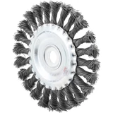 Kép 2/3 - BGS-3986 Drótkorong 125mm