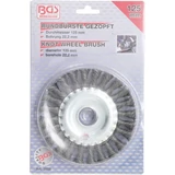 Kép 3/3 - BGS-3986 Drótkorong 125mm