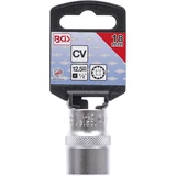 Kép 3/3 - BGS-10218 Gear Lock dugókulcs 12,5mm (1/2&quot;) 18mm