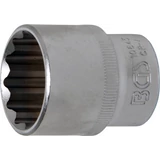 Kép 1/3 - BGS-10647 Dugókulcs, tizenkétszögletű 12,5mm (1/2") 32mm