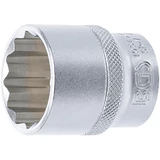 Kép 1/3 - BGS-10645 Dugókulcs, tizenkétszögletű 12,5mm (1/2") 27mm