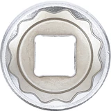 Kép 2/3 - BGS-10645 Dugókulcs, tizenkétszögletű 12,5mm (1/2&quot;) 27mm