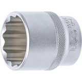 Kép 1/3 - BGS-10646 Dugókulcs, tizenkétszögletű 12,5mm (1/2") 30mm