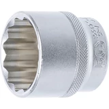 Kép 1/3 - BGS-10649 Dugókulcs, tizenkétszögletű 12,5mm (1/2") 36mm
