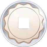 Kép 2/2 - BGS-10651-1 dugókulcs, tizenkétszögletű 1/2", 46mm