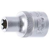 Kép 1/3 - BGS-6460 Dugókulcs E-profil 12,5mm (1/2") E10