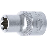 Kép 1/2 - BGS-6464 Dugókulcs E-profil 12,5mm (1/2") E14