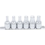 Kép 2/3 - BGS-1016 Olajleeresztő kulcs készlet 12,5mm (1/2") 6 darabos