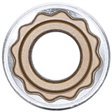 Kép 2/3 - BGS-10686 Dugókulcs, tizenkétszögletű, mély 12,5mm (1/2") 19mm