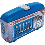 Kép 3/3 - BGS-1300 Speciális dugókulcs készlet 13-19mm