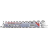 Kép 3/3 - BGS-2150 Gear Lock Dugókulcskészlet 6,3mm (1/4") 13 darabos