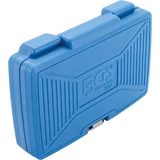 Kép 2/2 - BGS-2151 Gear Lock Dugókulcskészlet 6,3 mm (1/4") 39 darabos