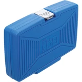 Kép 5/6 - BGS-2152 Gear Lock Dugókulcskészlet 12,5 mm (1/2&quot;) 19 darabos