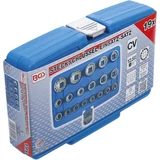 Kép 6/6 - BGS-2152 Gear Lock Dugókulcskészlet 12,5 mm (1/2&quot;) 19 darabos