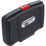 Kép 5/6 - BGS-95100 Torx és E-profilú dugókulcskészlet (1/2") 19 részes
