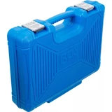 Kép 4/5 - BGS-2224 dugókulcs készlet, 8-32mm, 27 részes