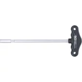 Kép 2/4 - BGS-7806 T-fogantyús dugókulcs 230x6mm