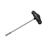 Kép 1/4 - BGS-7806 T-fogantyús dugókulcs 230x6mm