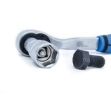 Kép 4/6 - BGS-198 Mágneses hosszabbító készlet 1/4", 3/8", 1/2"
