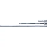Kép 2/4 - BGS-2233 Billenős hosszabbító készlet 6,3mm (1/4") 3 darabos