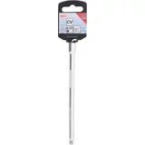 Kép 3/3 - BGS-2338 Hosszabbító szár 1/4”x150mm CV.