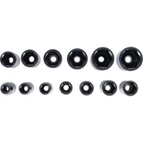 Kép 4/5 - BGS-95207 Levegős dugókulcskészlet 12,5mm (1/2") 10-32mm, 13 darabos
