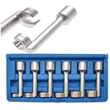 Kép 1/3 - BGS-1300 Speciális dugókulcs készlet 13-19 mm